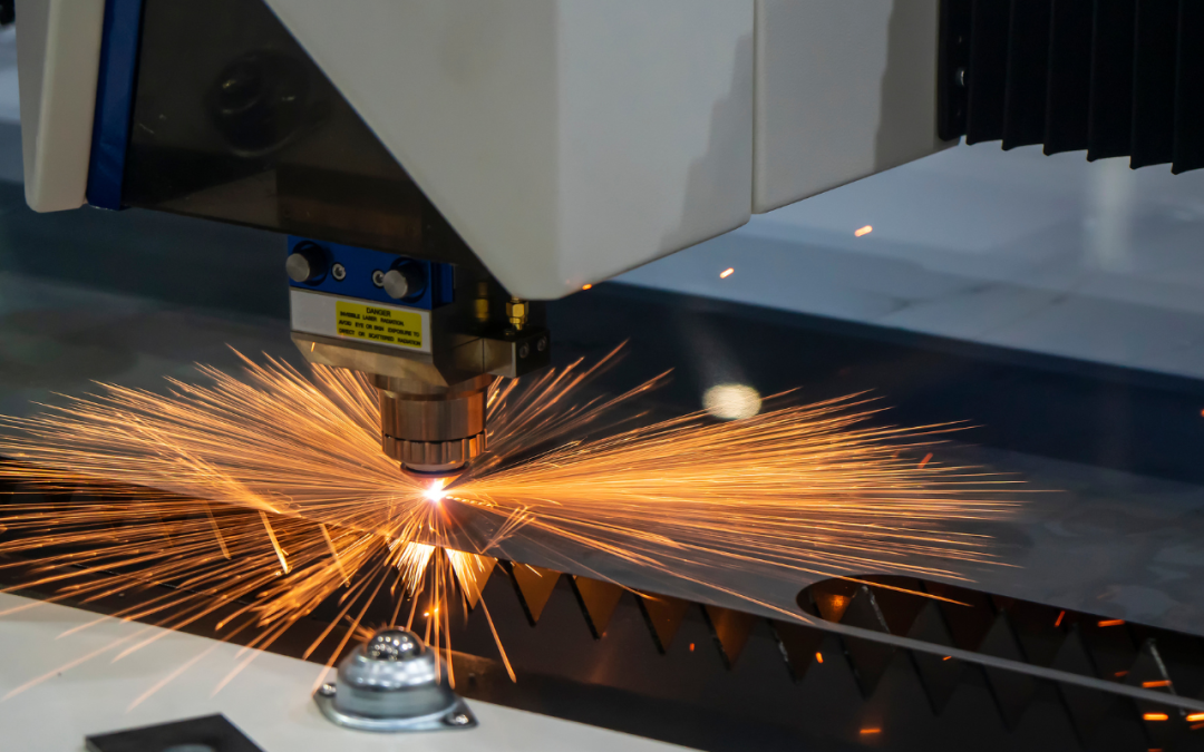 How to Evaluate a Fabricator's Laser Cutting Capacity